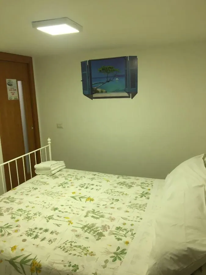 Il Cuore Di Napoli Hotel Casa de hóspedes