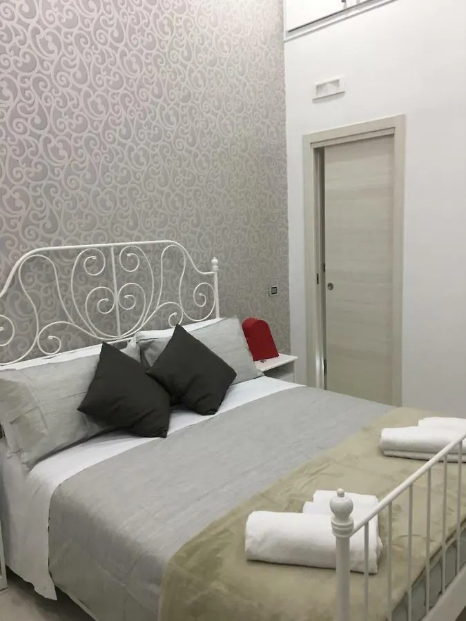 Il Cuore Di Napoli Hotel Casa de hóspedes