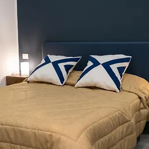  Guest house Sant'alfonso