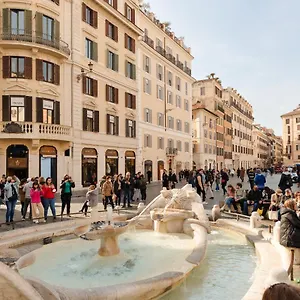 Sonder Piazza Di Spagna 3*, Рим Италия