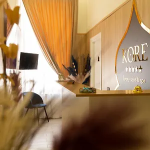  Guest house Kore Luxury E