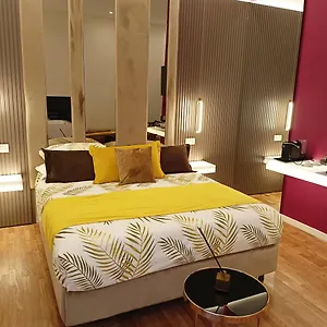  Guest house La Lepre Bovio