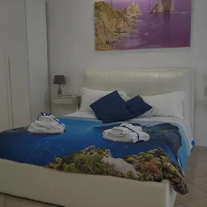  Πανσιόν I Tesori Di