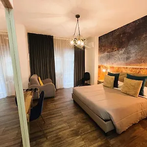 Le Sciantose Relais Nápoles
