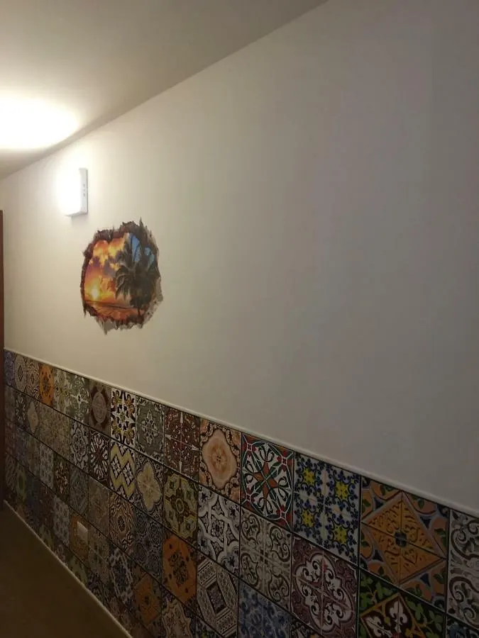 Il Cuore Di Napoli酒店 意大利