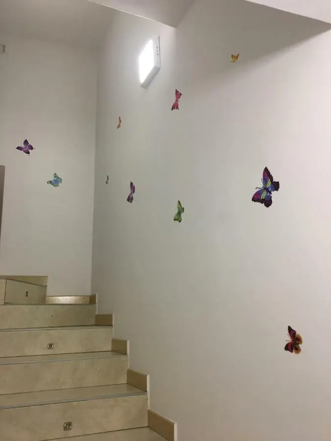 Il Cuore Di Napoli酒店 招待所