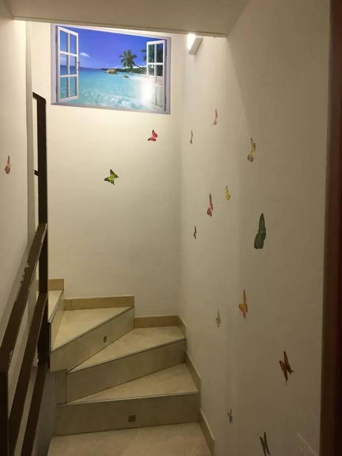 Il Cuore Di Napoli酒店