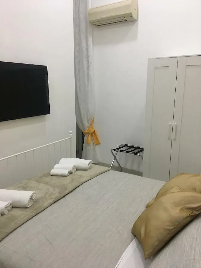招待所 Il Cuore Di Napoli酒店