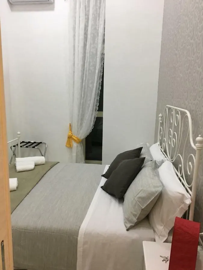 Il Cuore Di Napoli酒店 0*, 那不勒斯 意大利