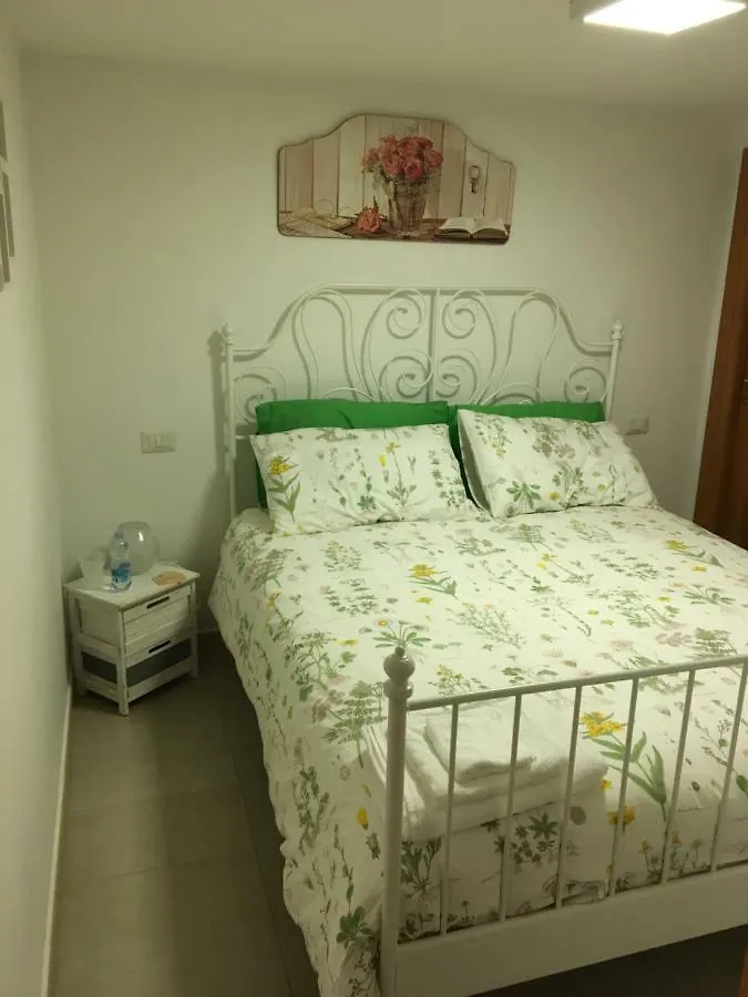 Guest house Il Cuore Di Napoli Hotel Italy