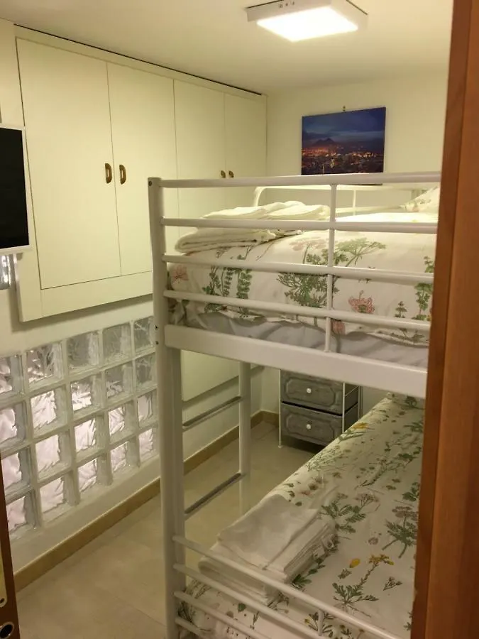 Il Cuore Di Napoli Hotel Naples