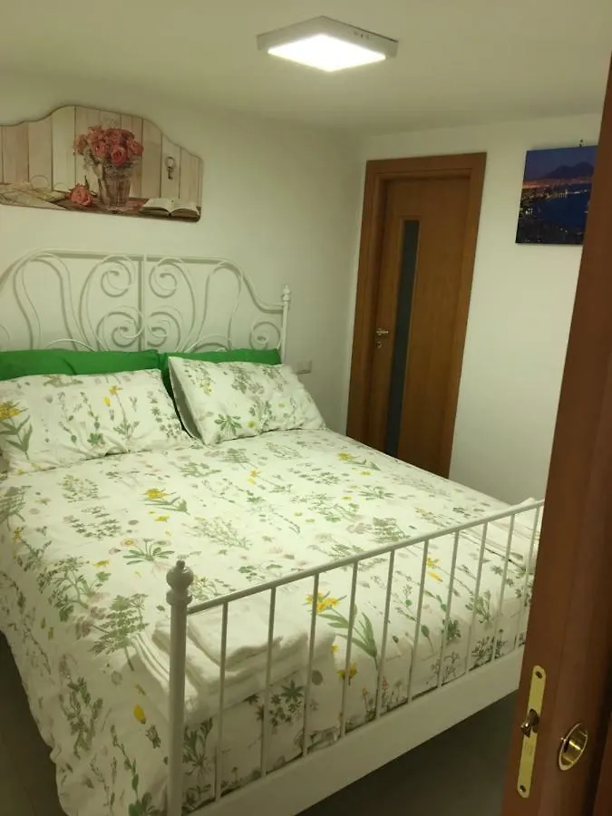 Il Cuore Di Napoli Hotel Naples