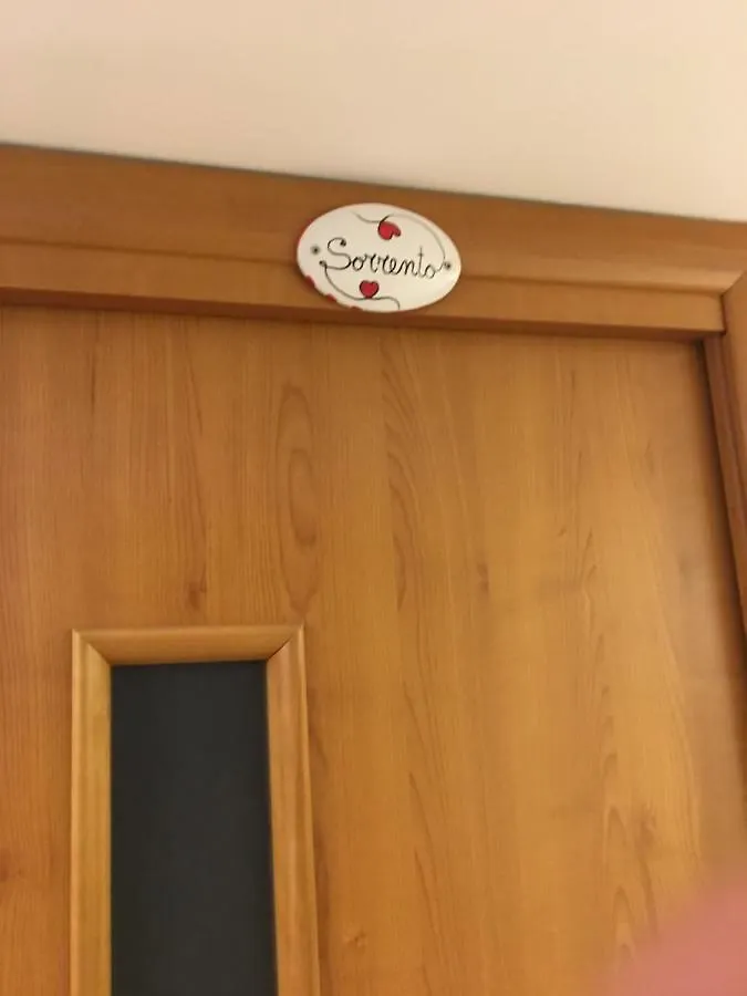 Guest house Il Cuore Di Napoli Hotel