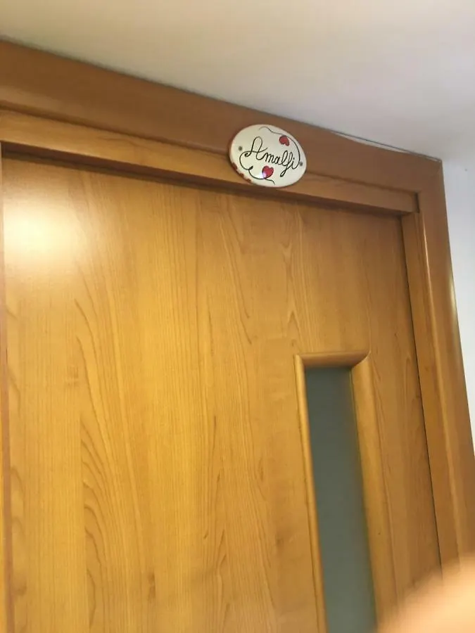 Il Cuore Di Napoli Hotel 0*, Naples