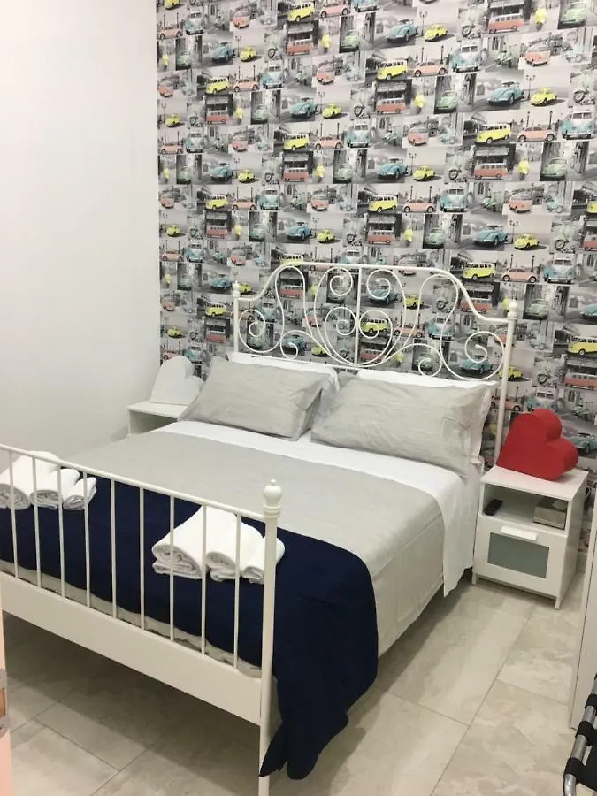Il Cuore Di Napoli Hotel